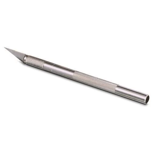 St010401 Hobi Maket Bıçağı 120 Mm ürün görseli 1