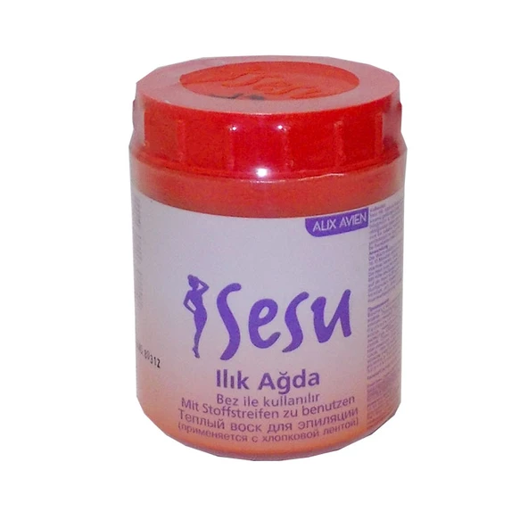 Ilık Ağda 250Gr ürün görseli 1