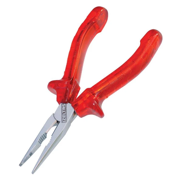 İzeltaş 3220 Kargab Kraft 140 Mm Düz ürün görseli 1