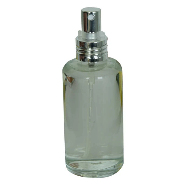 Doğal Lanta Saf Suyu Makyaj Yüz Temizleme 100 Ml Spreyli Cam Şişe ürün görseli 1