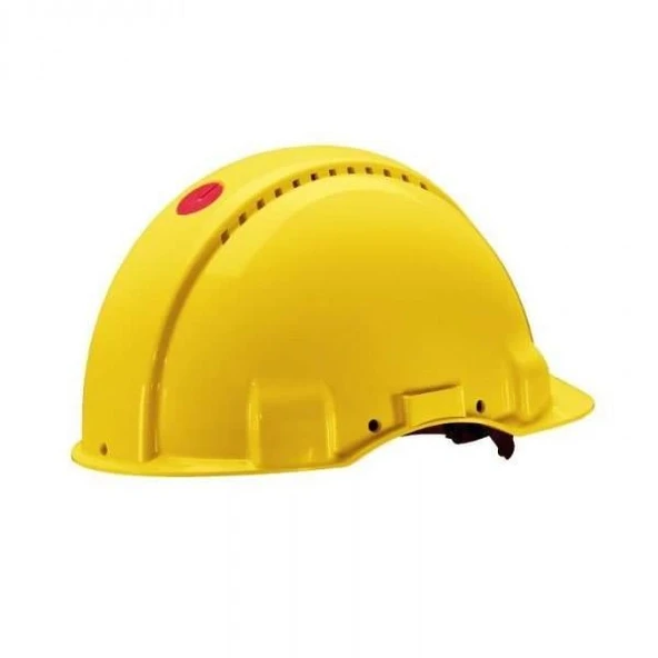 Peltor G3000 Ayarlı Sarı Baret ürün görseli 1