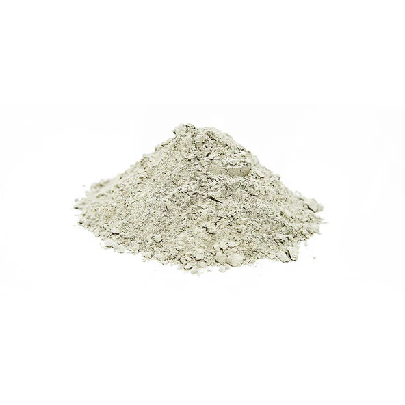 Yeşil Kil Öğütülmüş Doğal Saf Naturel 100 Gr Paket ürün görseli 1