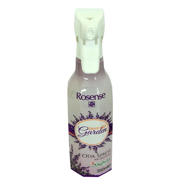 Oda Parfümü Oda Kokusu Lanta Kokulu Oda Spreyi Lander Garden 350 Ml ürün görseli 1