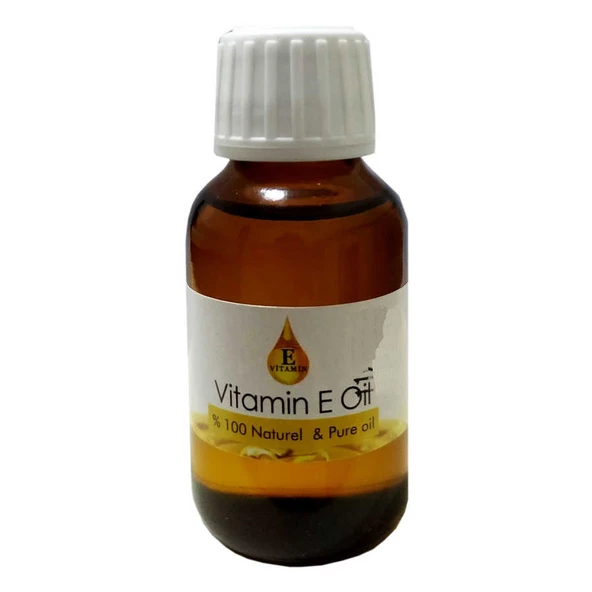 Saf E Mini Yağı 50 Ml - Cilt Bakım ürün görseli 1