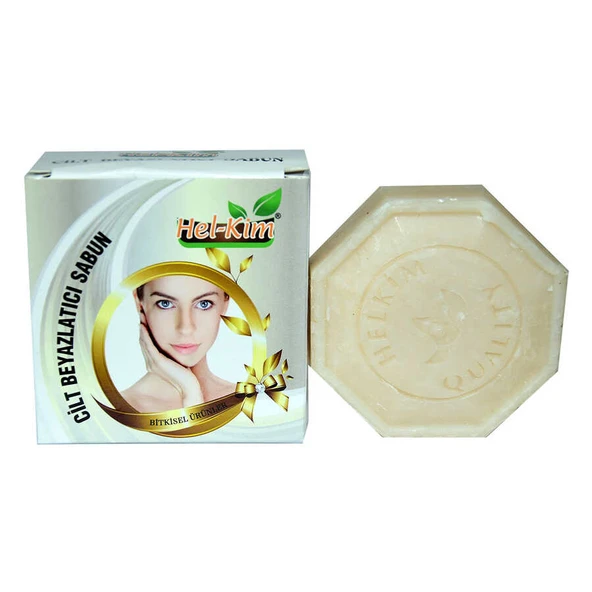 Cilt Karşıtı Sel Sabun 100-125 Gr ürün görseli 1