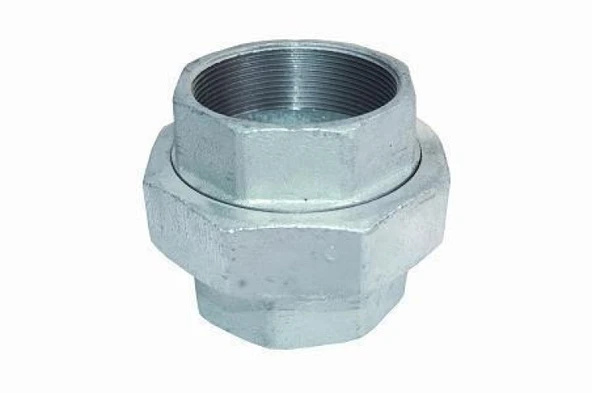 Galvanizli Konik Rekor 1 1/2 ürün görseli 1