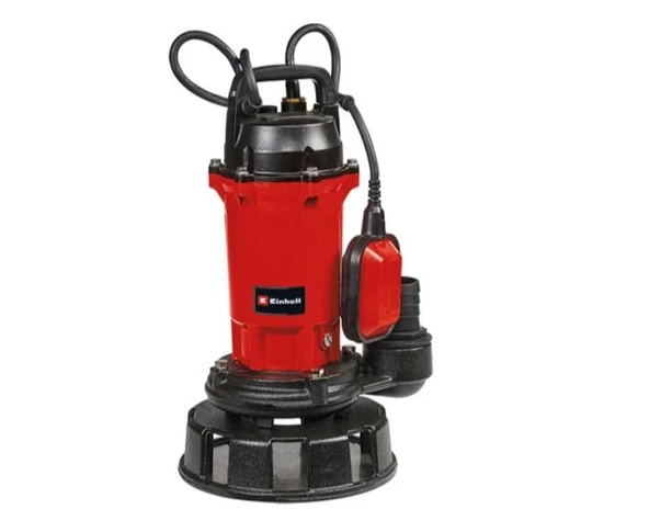 Ge-Dp 900 Cut Kirli Su Daıç Pompa ürün görseli 1