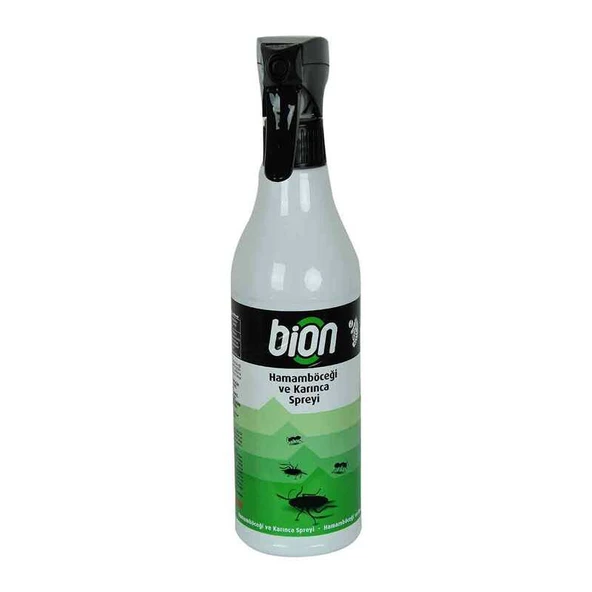 Hamamböceği Karınca Spreyi 450 Ml ürün görseli 1