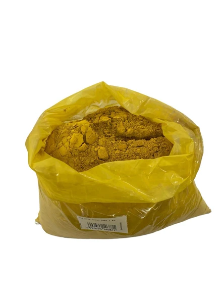 Toz Boya Oksit Sarı 1 Kg ürün görseli 1