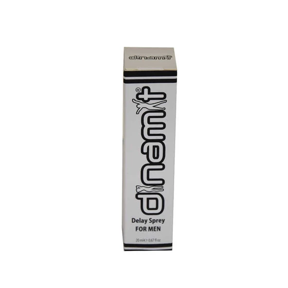 Li Sel For Men Sprey 20 Ml ürün görseli 1