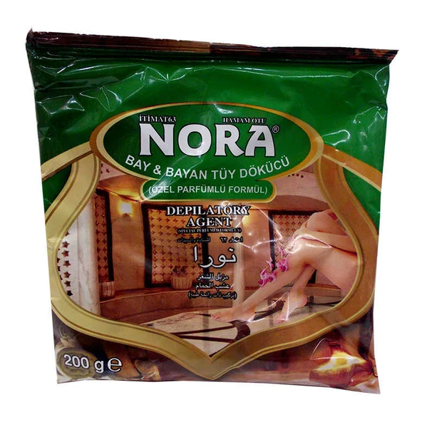 Tüy Dökücü Toz Hamam Otu Bay Bayan Tkrb.170-200 Gr Paket ürün görseli 1