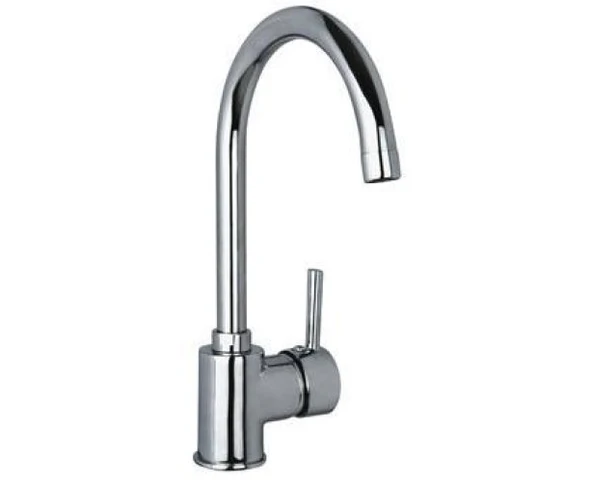 İtimat Mix 323 Eviye Bataryası Oval Borulu ürün görseli 1
