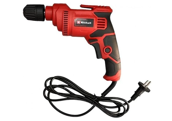 Tc Ed 500 Darbesiz Matkap Vidalama 500 Watt ürün görseli 1