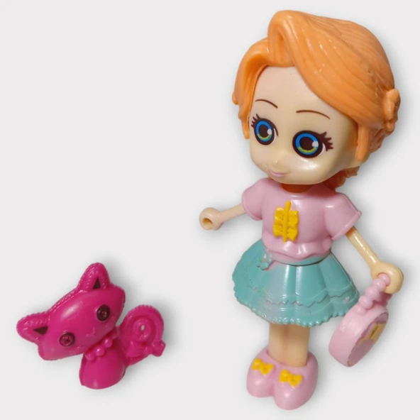 Belissa Bebek Aksesuarları - E - 1 Adet ürün görseli 1