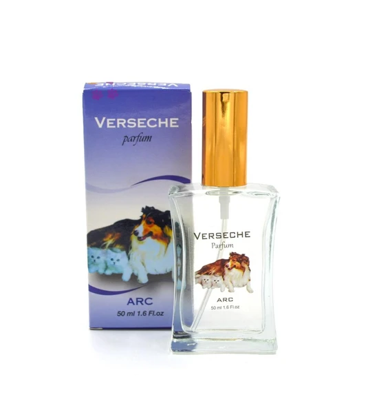 Verseche Arc Parfümü Cam Şişe 50 Ml ürün görseli 1