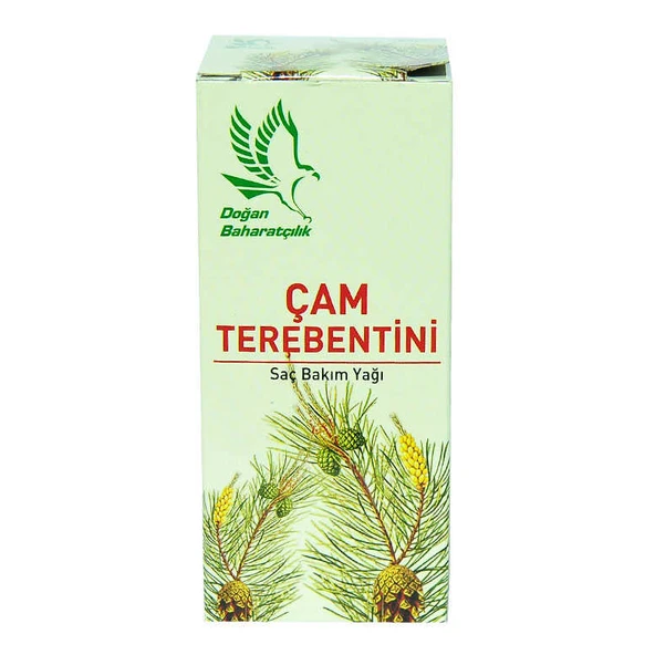 Çam Terebentini 50Cc ürün görseli 1