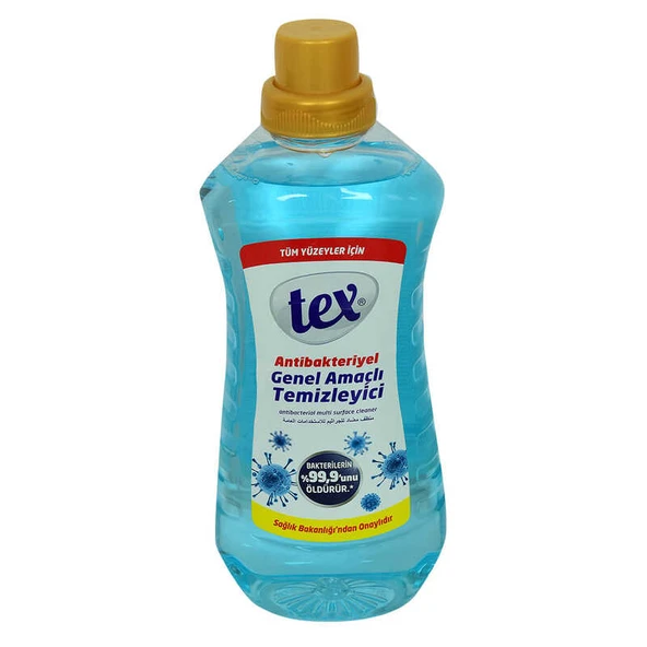 Genel Amaçlı Temizleyici Tüm Yüzeyler İçin Mi 1.5 Lt ürün görseli 1