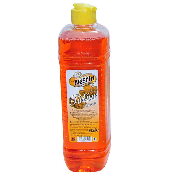 Kolonyası 60 Derece Pet Şişe 900 Ml ürün görseli 1