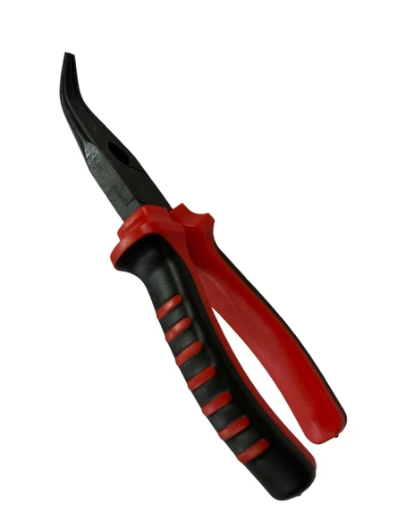 B-Tech Eğri Karagab 160 Mm ürün görseli 1
