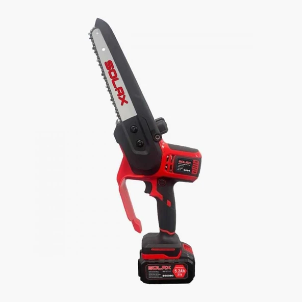 Solax 4820 Akülü Budama Testeresi 16.8 Volt 20 Cm ürün görseli 1