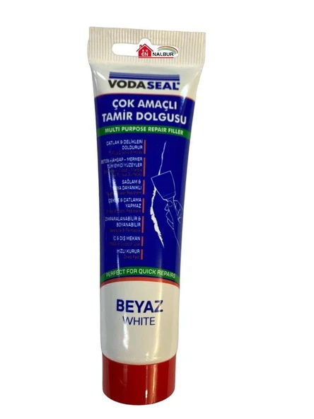 Çok Amaçlı Tamir Dousu 200 Gr Beyaz ürün görseli 1
