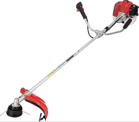 Solax Cgt64 Yandan Motorlu Tırpan 3 ürün görseli 1