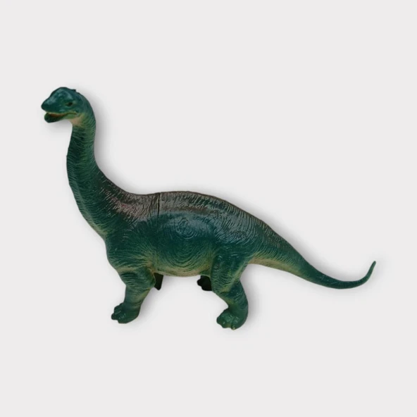 Brachiosaurus Dinazor 15 Cm - Q603-9 - 1 Adet ürün görseli 1