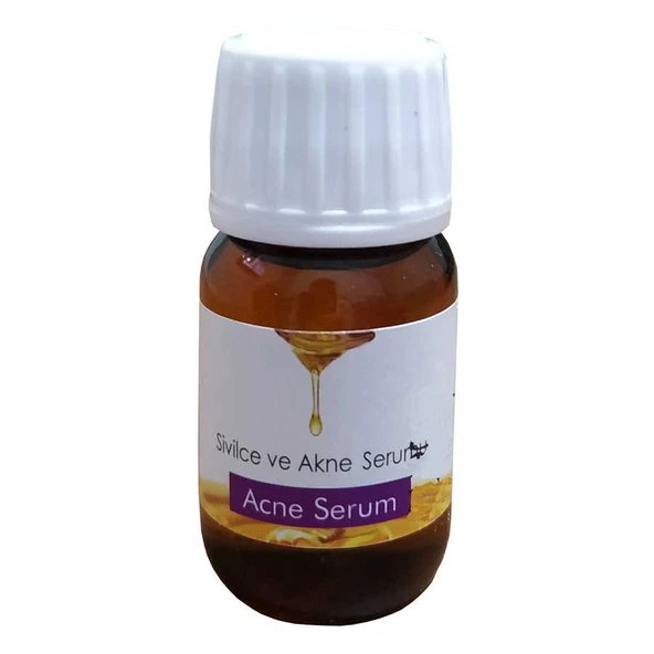 Sivilce Akne Serumu 20 Ml ürün görseli 1