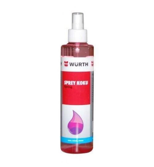 Würth Sprey Koku 150 Ml Spring ürün görseli 1