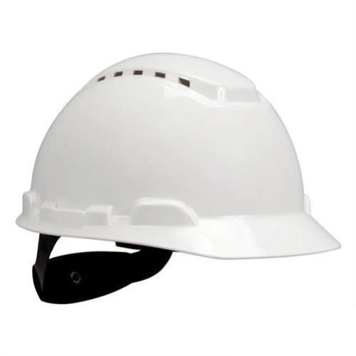 H700 Beyaz Baret Vidalı Halandırmalı ürün görseli 1
