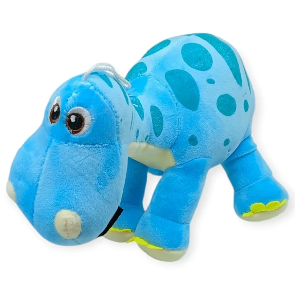 Sevimli Peluş Dinazor Turko Dino 35 Cm - Mi - 1 Adet ürün görseli 1