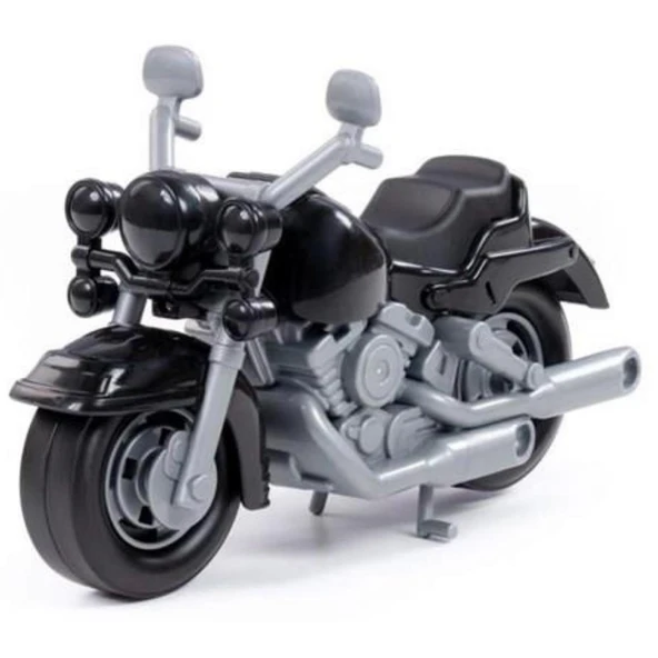 Kros Run Yarış Motosikleti No.7 - Pol-89199 - 1 Adet ürün görseli 1