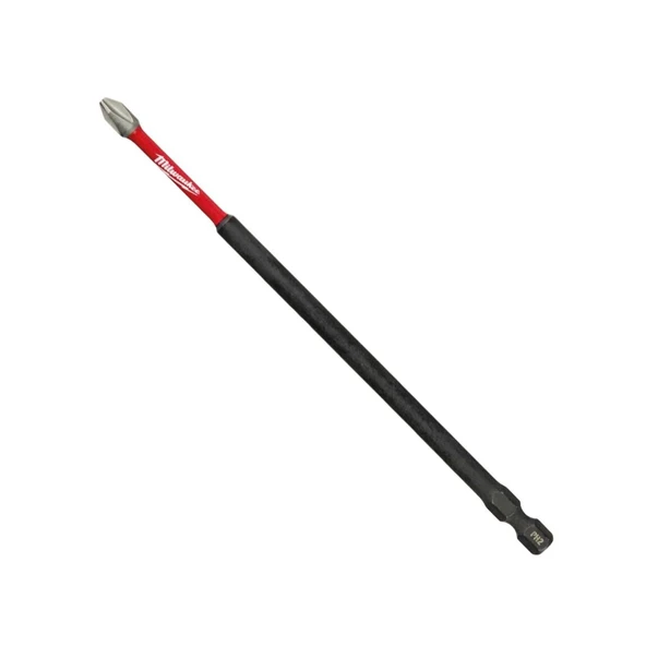 Milwaukee Ph2 150 Mm Yıldız Bits Uç ürün görseli 1