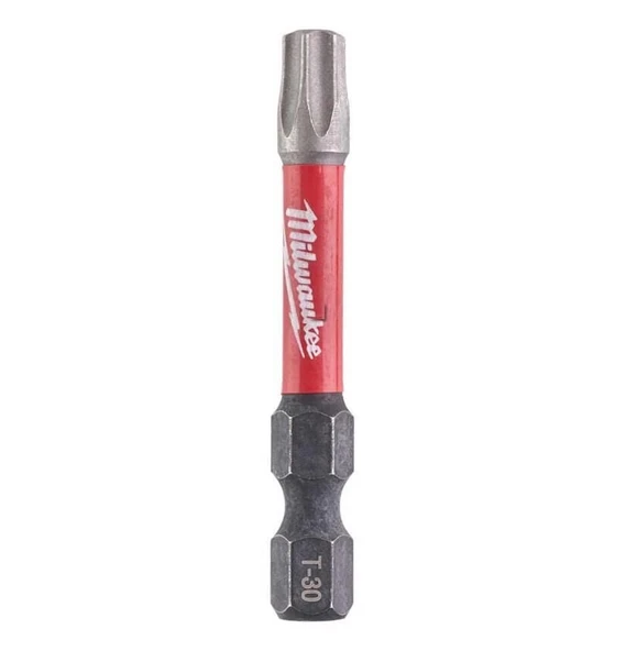 Milwaukee T30 50 Mm Torx Bits Uç ürün görseli 1