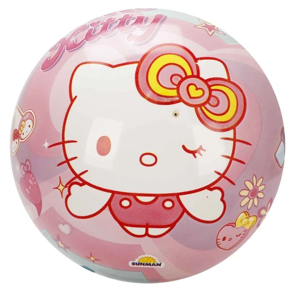 Kuromi Pvc Top 23 Cm - 578505 - 1 Adet ürün görseli 1