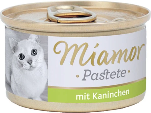 Pastete Tşanlı Konserve Yaş 85 Gr ürün görseli 1
