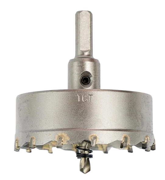 Attlas Tct Elmas Panç 70 Mm Metal İçin ürün görseli 1