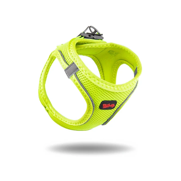 Göğüs Tasması 3Xsmall 24-28 Cm Neo Lime ürün görseli 1