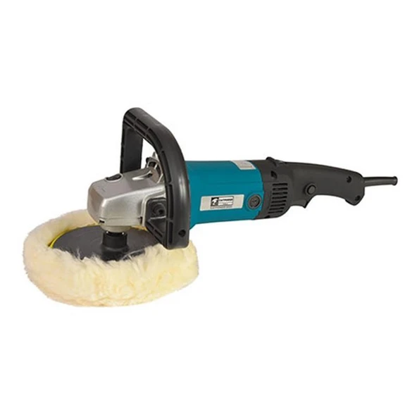 Catpower 6680 Polisaj Makinesi 180 Mm 1200 Watt ürün görseli 1