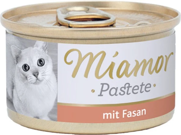 Pastete Sülün Etli Konserve 85 Gr ürün görseli 1