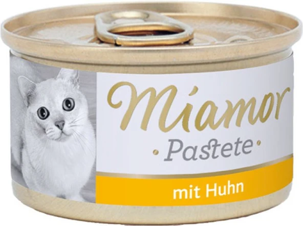 Pastete Tuklu Konserve Yaş 85 Gr ürün görseli 1