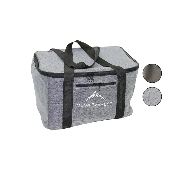 Termos Çanta 40Lt Termos Çanta Folyolu 40 X 30 X 25Cm Taşima Kulp ürün görseli 1
