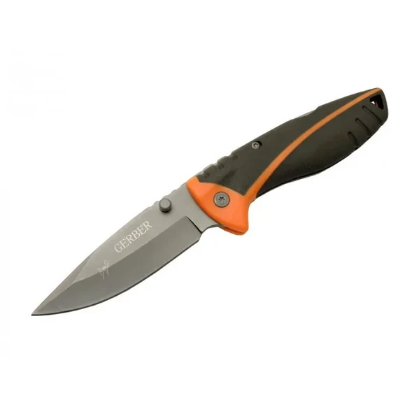 Gerber Bear Grylls Çakı 21,5 Cm Kamp / Çakı ürün görseli 1