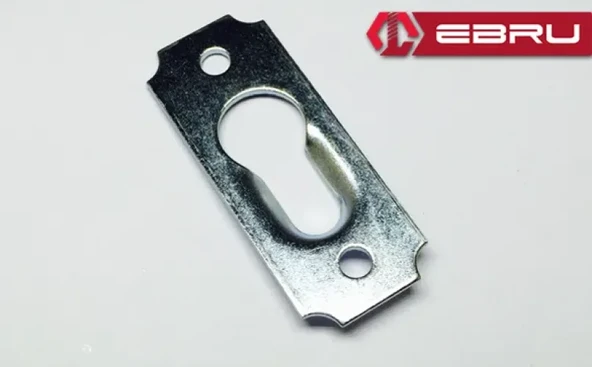 Gizli Tablo, Tuval, Kanvas, Çerçeve Askısı, Kancası 4X1,5 Mm - 250 Adet ürün görseli 1