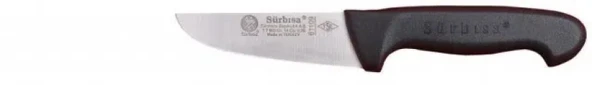 Sürbısa 61109 - Sürmene Kasap Deri Yüzme Bıçağı 10,5 Cm ürün görseli 1