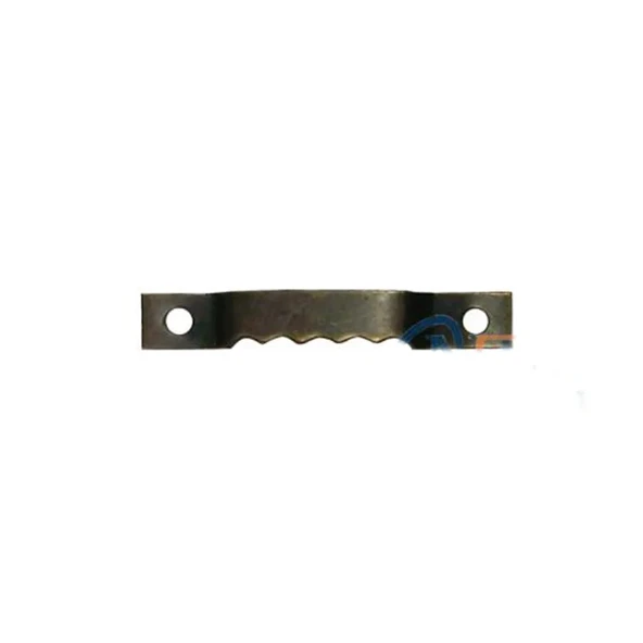Tablo, , Çerçeve Timsah Askı - Küçük, Antik, 6X40Mm, 20 Adet ürün görseli 1