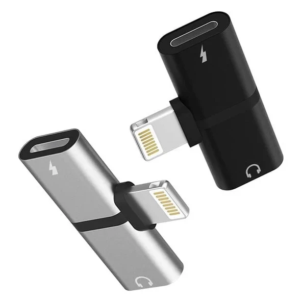 Pm-18316 İphone Çevirici Adaptör - Resim 3
