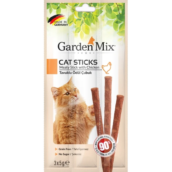 Tuklu Stick Ödül 3*5G ürün görseli 1