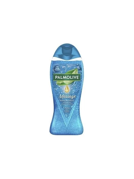 Palmolive Aloe Vera Duş Jeli 500ML ürün görseli 1