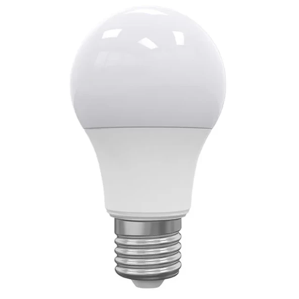 Ledx Al-Ll9 9 Watt E27 810 Lümen 3000K Günışığı Led Ampul ürün görseli 1